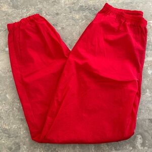 Vintage 1990s Marlboro Adventure Team Track Pants L